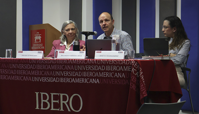 América Latina, a la zaga de África en innovación educativa: Sylvia Schmelkes: