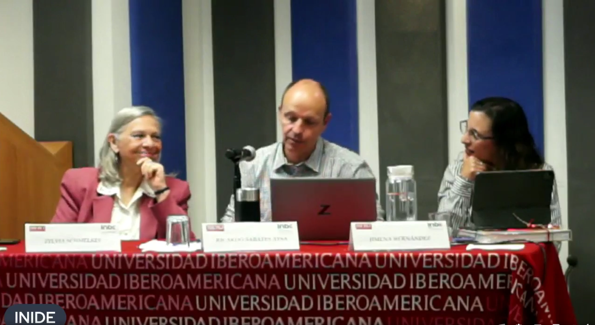 Conferencia magistral: “20 años de innovación educativa para fortalecer habilidades fundamentales en África”
