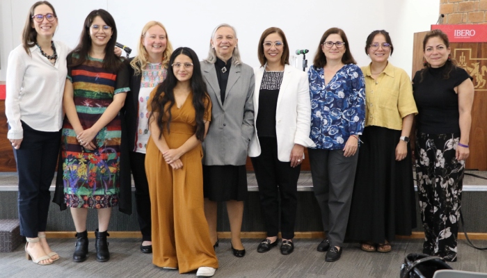 ¡Conoce a las Estudiantes que Ganaron el Concurso de Ensayo de la Cátedra Sylvia Schmelkes IBERO!