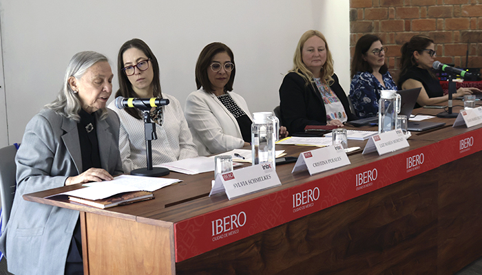 Llaman desde la Cátedra Sylvia Schmelkes a impulsar la equidad de los aprendizajes: