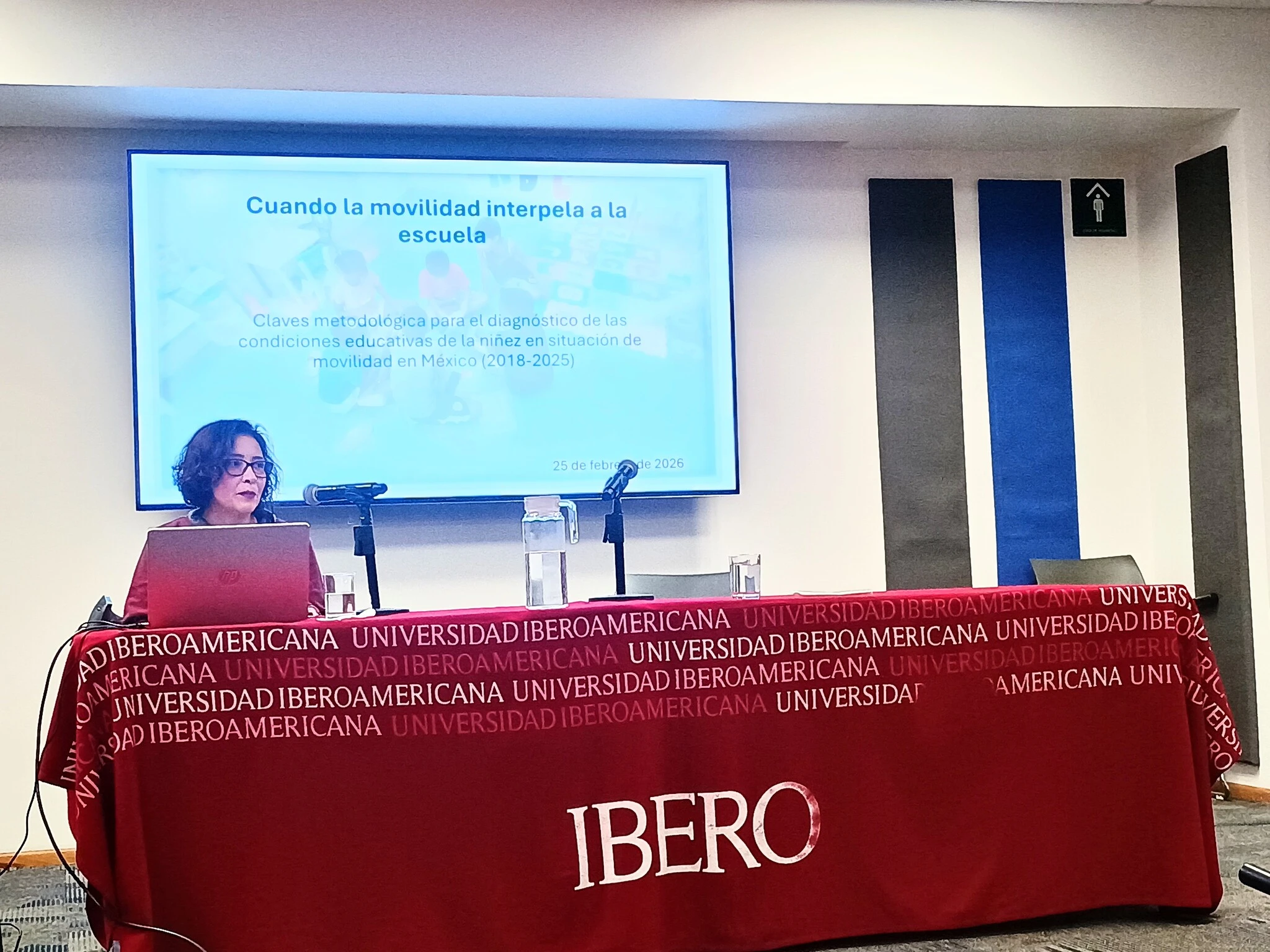Masterclass: Cuando la movilidad interpela a la escuela