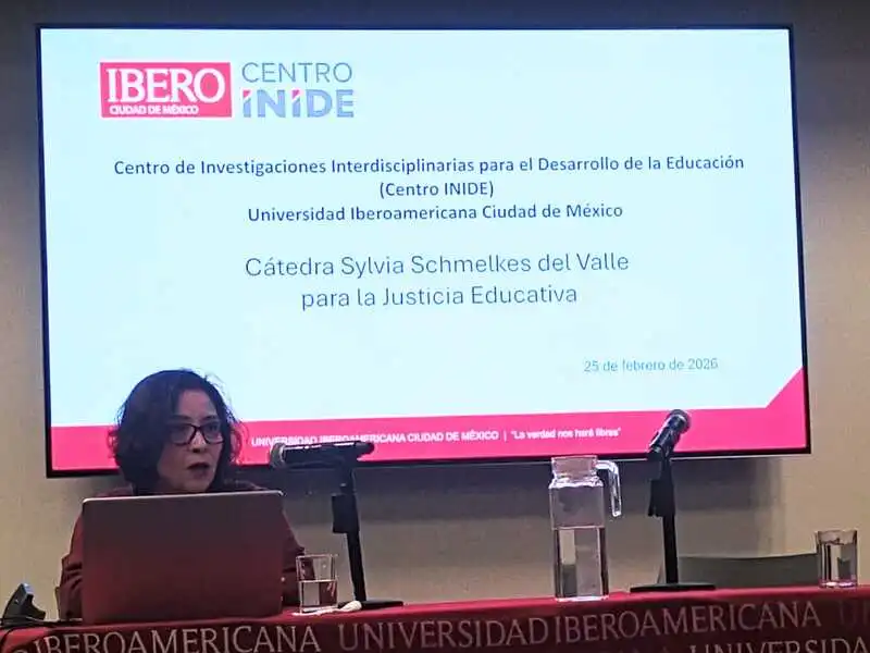 Masterclass: Cuando la movilidad interpela a la escuela
