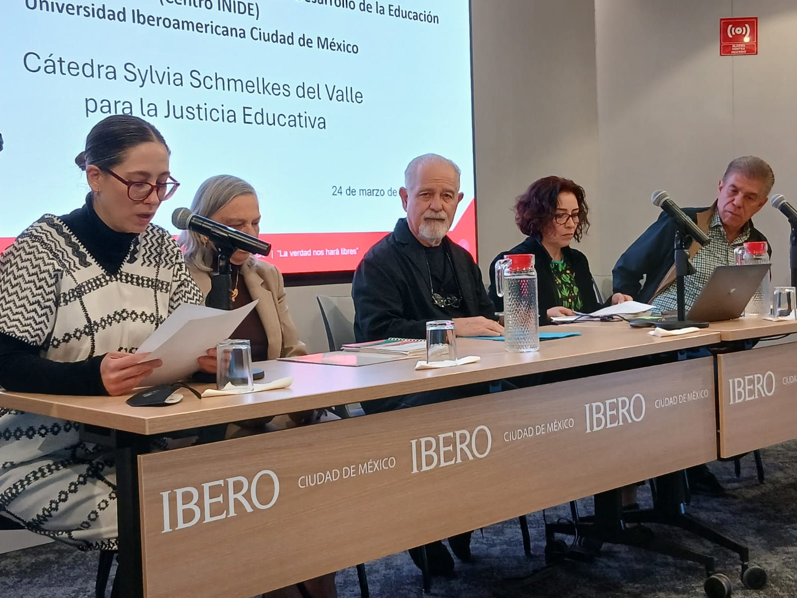 Atención educativa a la niñez en situación de movilidad en México