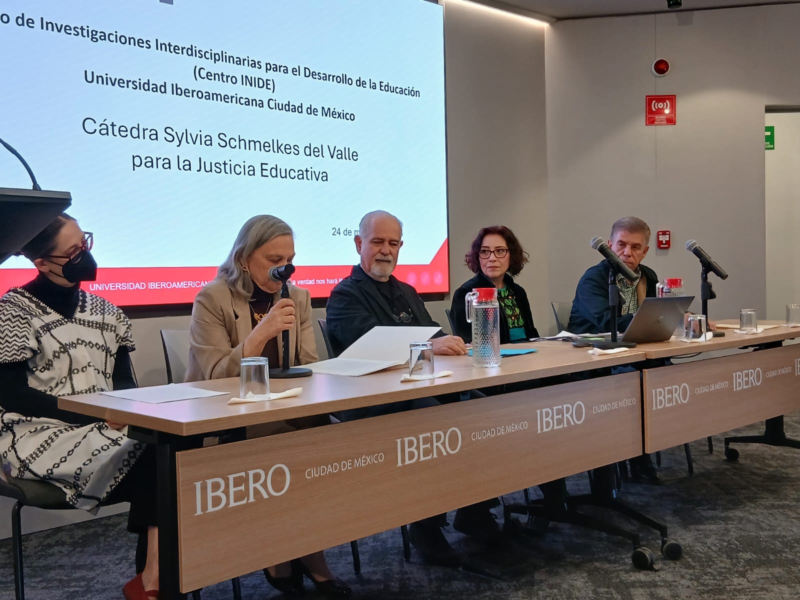Atención educativa a la niñez en situación de movilidad en México
